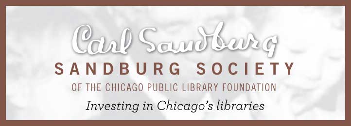 Sandburg Society
